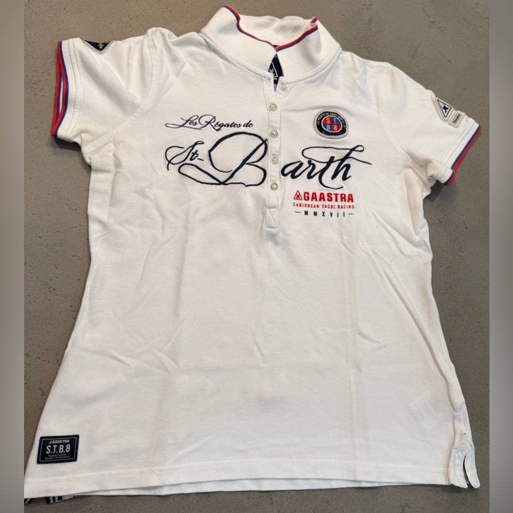 Gaastra T Shirt